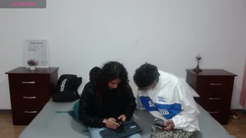 Sara  Juan online show from October 9, 2:20 am