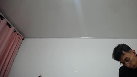 Sara  Juan online show from October 15, 2:55 am