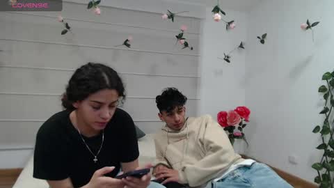 Snapshot of be_sinners chatting on June 7, 2:48 am Sara Juan online show from June 7, 2:48 am