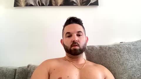 beachboyhardonyou online show from November 20, 10:04 am