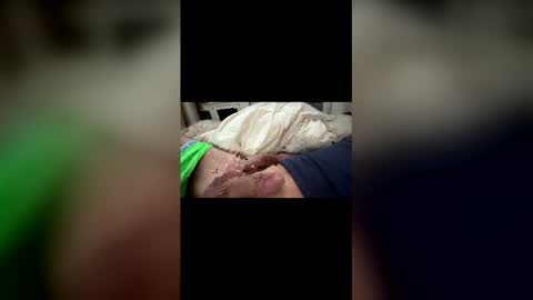 BeachGuy online show from December 1, 3:06 pm