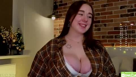 kim3 INDEPENDENT MODEL online show from December 16, 12:15 am