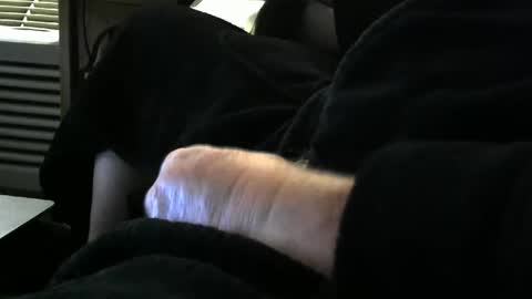 bear4146 online show from April 18, 12:20 pm