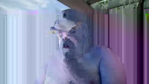 Snapshot of bear4muscle chatting on May 23, 6:01 pm Dookie online show from May 23, 6:01 pm