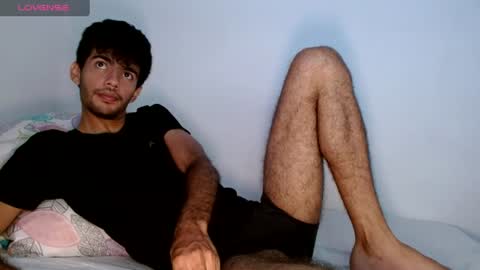 Snapshot of bear_97s chatting on July 7, 11:31 pm Pipe online show from July 7, 11:31 pm