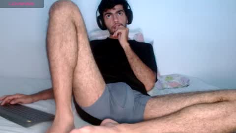 Snapshot of bear_97s chatting on July 10, 11:29 pm Pipe online show from July 10, 11:29 pm