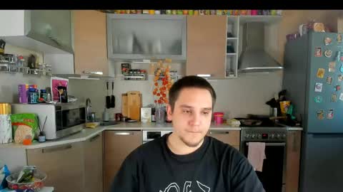 Snapshot of bear_beer130 chatting on May 14, 5:31 pm bear_beer130 online show from May 14, 5:31 pm