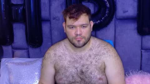 bigbearr online show from October 14, 9:59 pm