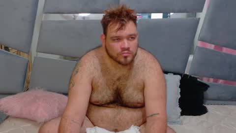 bigbearr online show from November 24, 7:13 pm