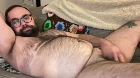 bear_country online show from March 7, 2:04 am