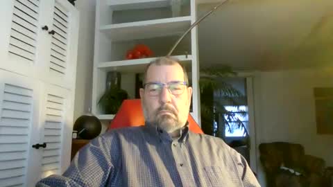 beara_cuda online show from February 5, 10:03 pm
