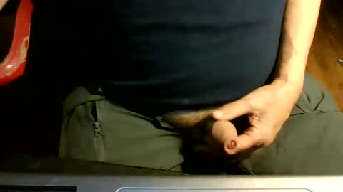 beara_cuda online show from February 12, 12:11 pm