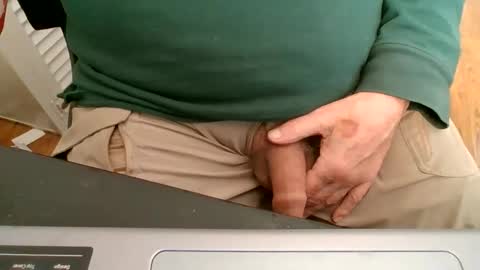 Bruno online show from November 29, 6:55 pm