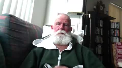 beardbushy online show from March 9, 2:21 pm