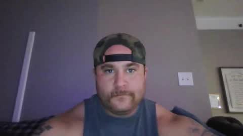 bearded4urpleasure online show from December 5, 1:03 am