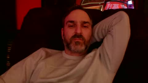 beardedambition online show from March 24, 10:37 pm