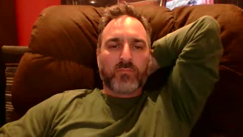 beardedambition online show from April 2, 11:35 pm