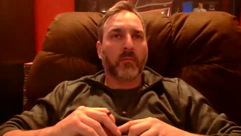 beardedambition online show from April 10, 5:50 pm