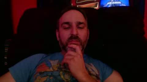 beardedambition online show from April 14, 12:05 am