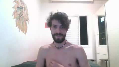 Snapshot of beardedsmoker666 chatting on November 20, 1:06 am beardedsmoker666 online show from November 20, 1:06 am