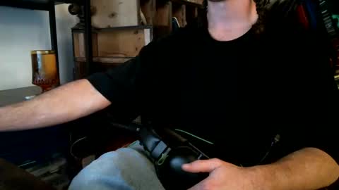 Snapshot of beardie89 chatting on October 12, 7:18 am beardie89 online show from October 12, 7:18 am