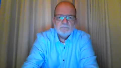 Beardman online show from October 1, 5:52 pm