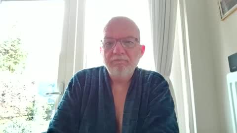 Beardman online show from April 10, 6:07 am