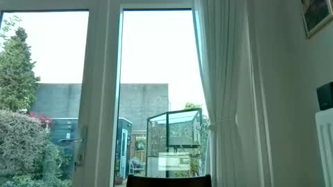 Beardman online show from April 10, 6:12 pm