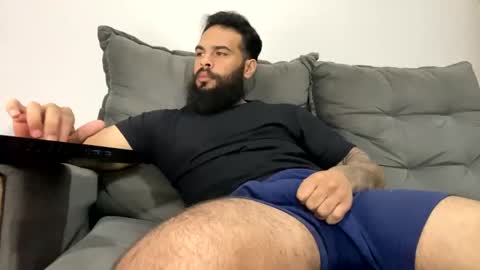 Min online show from October 21, 7:42 am