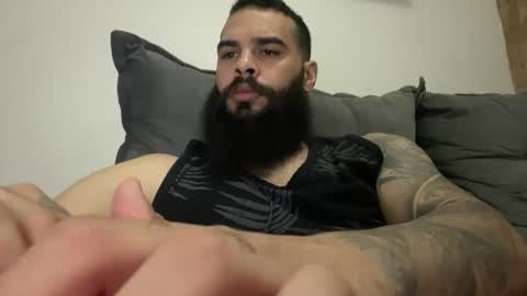 Min online show from March 25, 1:44 am