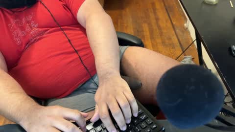 beardudeguy online show from January 10, 4:41 pm