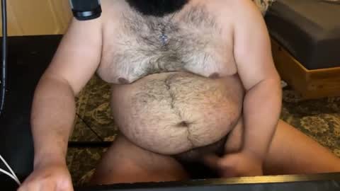 beardudeguy online show from March 6, 11:23 pm
