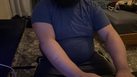 beardudeguy online show from March 19, 12:47 am