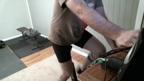 bearfer online show from March 16, 12:49 am