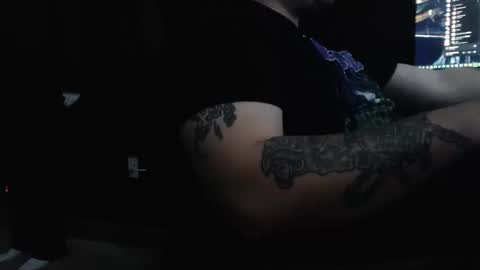 BearFucksBunny online show from January 12, 8:58 pm