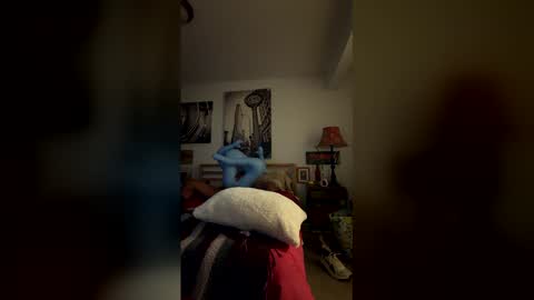 Snapshot of bearmeat4you chatting on March 20, 2:27 am bearmeat4you online show from March 20, 2:27 am