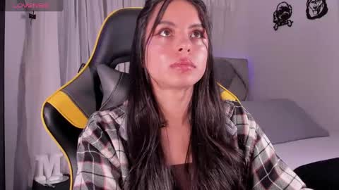 MELANI online show from February 11, 4:56 pm