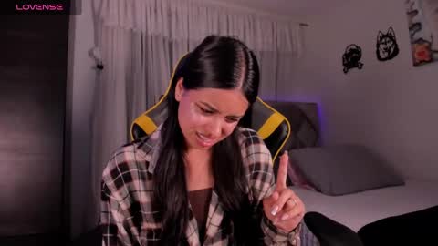 MELANI online show from February 11, 11:01 pm