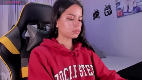 MELANI online show from February 12, 3:16 pm