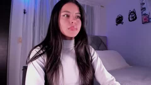 MELANI online show from February 19, 6:43 pm