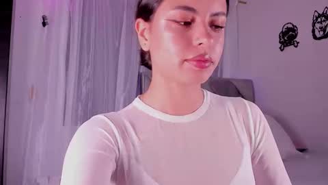 MELANI online show from February 20, 5:07 pm