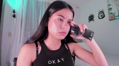 MELANI online show from February 21, 3:21 pm