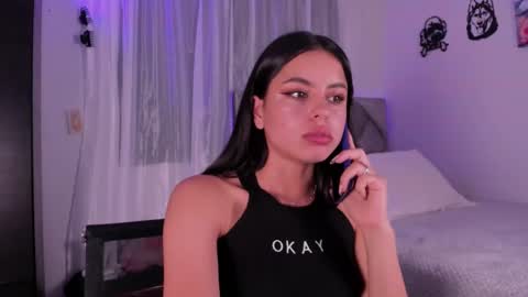 MELANI online show from February 21, 6:26 pm