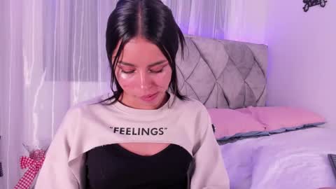 MELANI online show from February 26, 9:37 pm