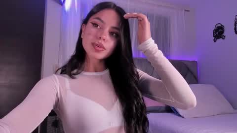 MELANI online show from February 27, 7:58 pm