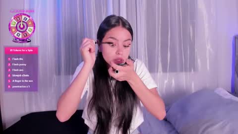 MELANI online show from March 10, 6:01 pm