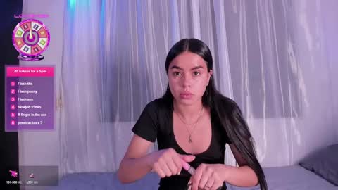 MELANI online show from March 12, 5:49 pm