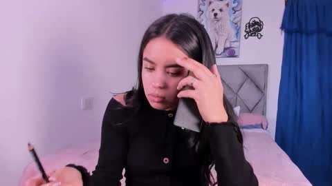 MELANI online show from October 2, 5:42 pm