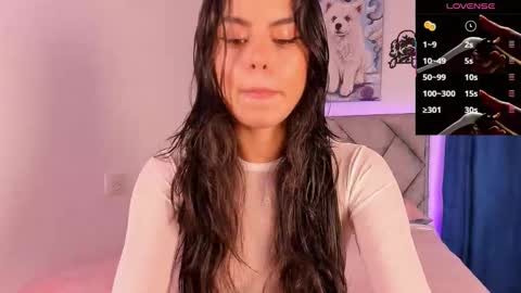 MELANI online show from October 3, 5:21 pm