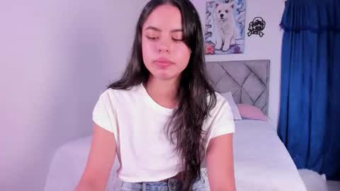 MELANI online show from October 5, 4:27 pm